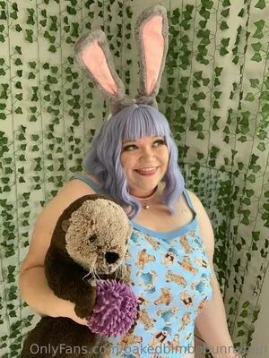Bimbobunnybun OnlyFans Leaked Free Thumbnail Picture - #5tKgpuPn1C