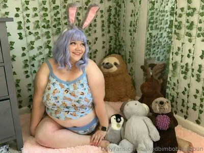 Bimbobunnybun OnlyFans Leaked Free Thumbnail Picture - #5v9Az8hfGp