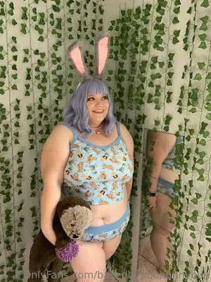 Bimbobunnybun OnlyFans Leaked Free Thumbnail Picture - #6d0v0k1Y8U
