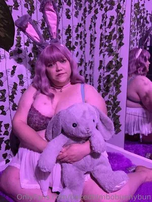 Bimbobunnybun OnlyFans Leaked Free Thumbnail Picture - #74uYPpSIsq