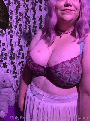 Bimbobunnybun OnlyFans Leaked Free Thumbnail Picture - #9YOHMlIeA7