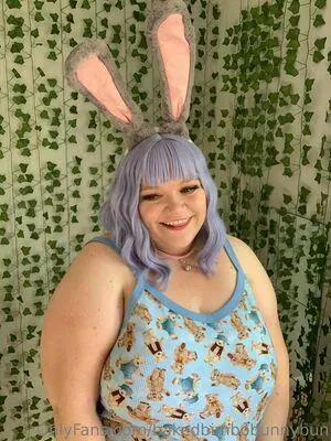 Bimbobunnybun OnlyFans Leaked Free Thumbnail Picture - #BubOgzv1cL