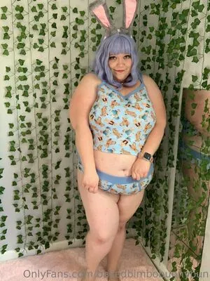 Bimbobunnybun OnlyFans Leaked Free Thumbnail Picture - #KOaTUPLIFA