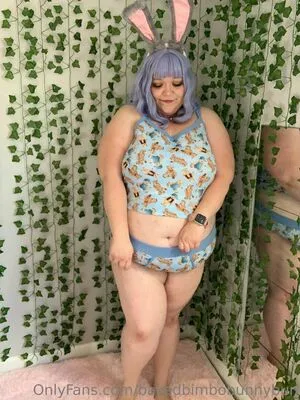 Bimbobunnybun OnlyFans Leaked Free Thumbnail Picture - #Lg2YXk4qkK