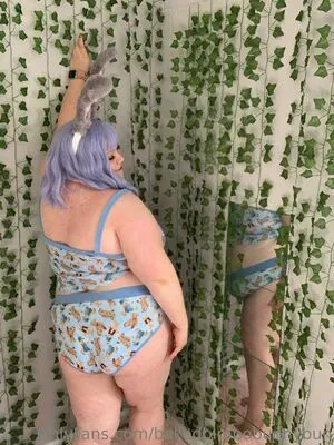 Bimbobunnybun OnlyFans Leaked Free Thumbnail Picture - #LilKhoX4hI