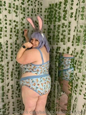Bimbobunnybun OnlyFans Leaked Free Thumbnail Picture - #M8bIPtd3DG