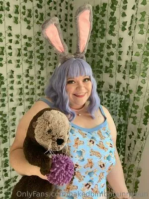 Bimbobunnybun OnlyFans Leaked Free Thumbnail Picture - #NpjNOUYf1z