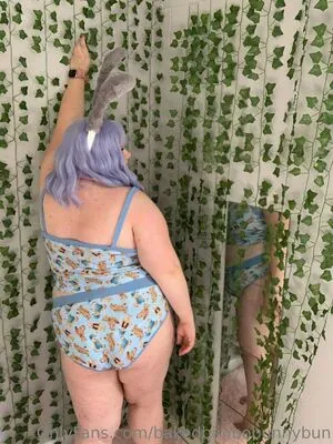Bimbobunnybun OnlyFans Leaked Free Thumbnail Picture - #RN2fDV59Al