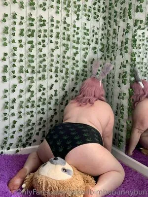 Bimbobunnybun OnlyFans Leaked Free Thumbnail Picture - #SWXQi1S0xW