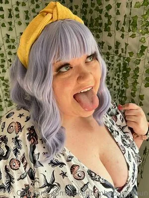 Bimbobunnybun OnlyFans Leaked Free Thumbnail Picture - #U26ApoaApX