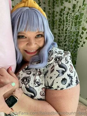 Bimbobunnybun OnlyFans Leaked Free Thumbnail Picture - #X3lrAEHxs3