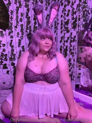 Bimbobunnybun OnlyFans Leaked Free Thumbnail Picture - #alyuw4pOJQ