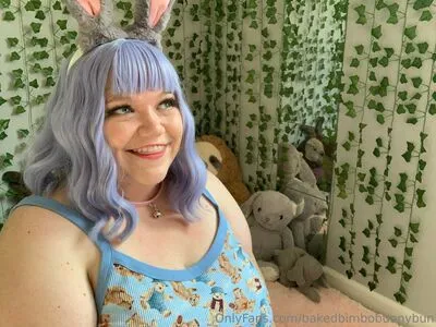Bimbobunnybun OnlyFans Leaked Free Thumbnail Picture - #gpBKx4tgZs
