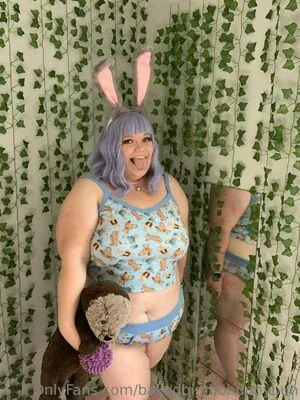 Bimbobunnybun OnlyFans Leaked Free Thumbnail Picture - #jzQkFcwEYN