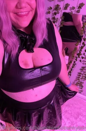 Bimbobunnybun OnlyFans Leaked Free Thumbnail Picture - #lrkW9KbFzL