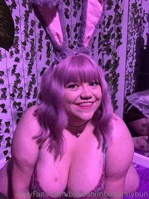 Bimbobunnybun OnlyFans Leaked Free Thumbnail Picture - #odUJjB679A