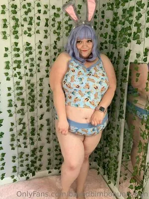 Bimbobunnybun OnlyFans Leaked Free Thumbnail Picture - #p6xDUltoGF