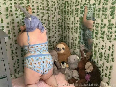 Bimbobunnybun OnlyFans Leaked Free Thumbnail Picture - #rT2scPaTUQ