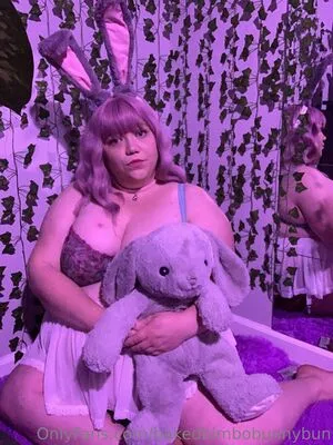 Bimbobunnybun OnlyFans Leaked Free Thumbnail Picture - #v7qGCiod6P