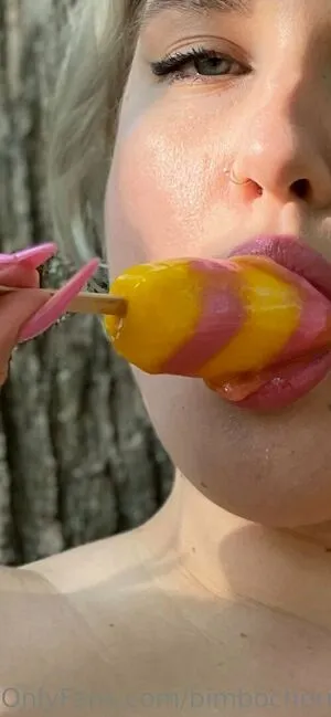Bimbocherry OnlyFans Leaked Free Thumbnail Picture - #WIFxyjI2xV
