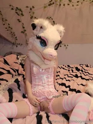 Bimbogremlin OnlyFans Leaked Free Thumbnail Picture - #653tnzxBXb