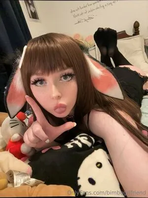 Bimbogrlfriend OnlyFans Leaked Free Thumbnail Picture - #5e1slgh1bl