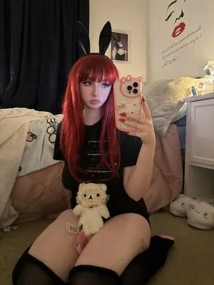 Bimbogrlfriend OnlyFans Leaked Free Thumbnail Picture - #6CvRT59GX6