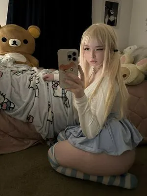 Bimbogrlfriend OnlyFans Leaked Free Thumbnail Picture - #ftaTyihlcA