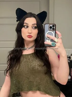 Bimbokitten666free OnlyFans Leaked Free Thumbnail Picture - #KZ77WueDWC