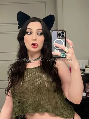 Bimbokitten666free OnlyFans Leaked Free Thumbnail Picture - #eOl6QZokAL