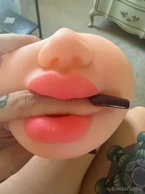 Bimbosister OnlyFans Leaked Free Thumbnail Picture - #MNYq2NJOpg