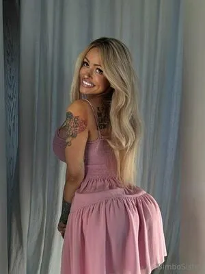 Bimbosister OnlyFans Leaked Free Thumbnail Picture - #VXcR489nk4