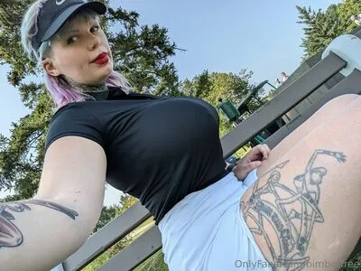 Bimbotfree OnlyFans Leaked Free Thumbnail Picture - #hD8F2VHNXO