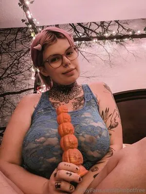 Bimbotfree OnlyFans Leaked Free Thumbnail Picture - #mcPctQMUI9