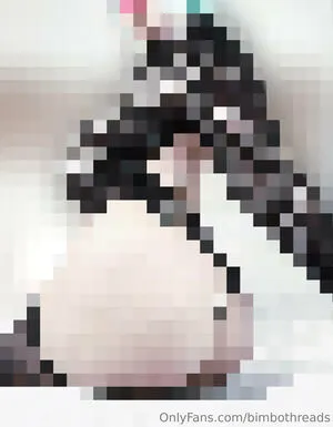 Bimbothreads OnlyFans Leaked Free Thumbnail Picture - #j6VeQkpCUQ