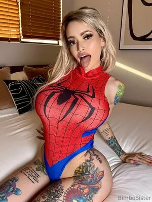 Bimbowifey OnlyFans Leaked Free Thumbnail Picture - #9cvubmy9mG