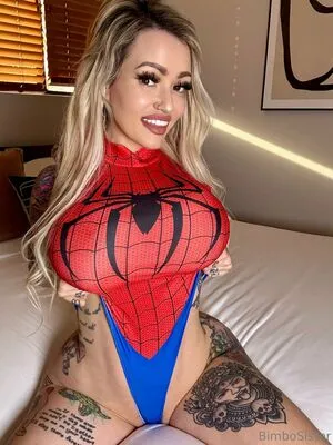 Bimbowifey OnlyFans Leaked Free Thumbnail Picture - #UHnCeRmVRd