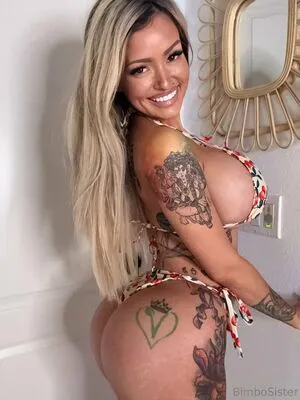 Bimbowifey OnlyFans Leaked Free Thumbnail Picture - #dtbArZxYu5