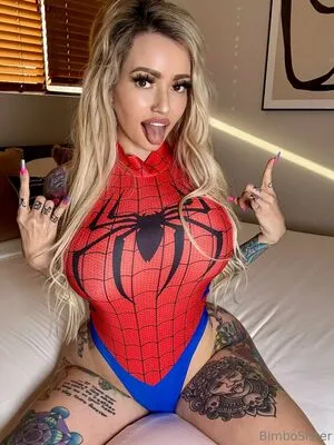 Bimbowifey OnlyFans Leaked Free Thumbnail Picture - #f8ssjpte0i