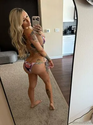 Bimbowifey OnlyFans Leaked Free Thumbnail Picture - #gAHxdTerRH