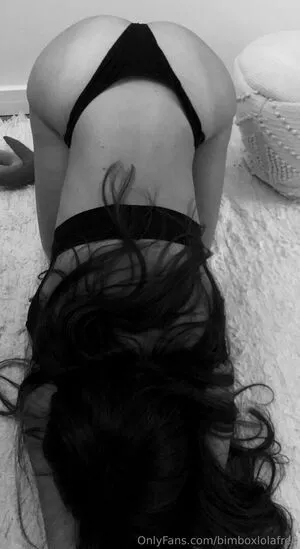 Bimboxlolafree OnlyFans Leaked Free Thumbnail Picture - #COzKcfdrQm