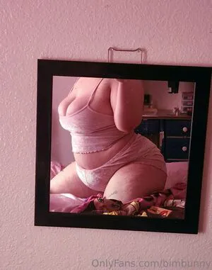 Bimbunny OnlyFans Leaked Free Thumbnail Picture - #2pMc8td9Ne