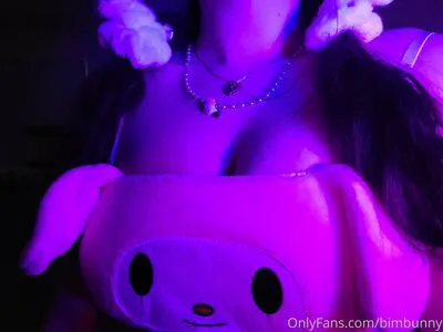 Bimbunny OnlyFans Leaked Free Thumbnail Picture - #8iJLpbxNX4