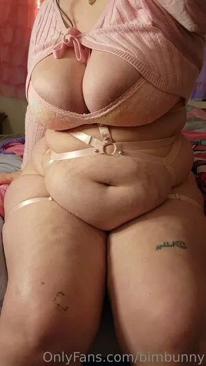 Bimbunny OnlyFans Leaked Free Thumbnail Picture - #AtGTzCQMiK
