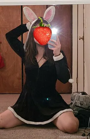 Bimbunny OnlyFans Leaked Free Thumbnail Picture - #K5TTGoAKOD