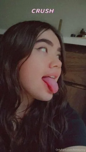 Bimbunny OnlyFans Leaked Free Thumbnail Picture - #O1PHUFzLej