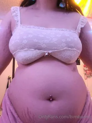 Bimbunny OnlyFans Leaked Free Thumbnail Picture - #bnxGncpyBa