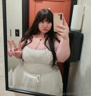 Bimbunny OnlyFans Leaked Free Thumbnail Picture - #gFXcTURkat