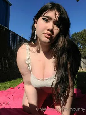 Bimbunny OnlyFans Leaked Free Thumbnail Picture - #r8GknfEJUh