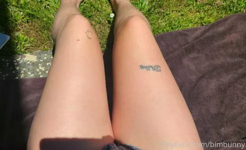 Bimbunny OnlyFans Leaked Free Thumbnail Picture - #sxIrlgWuct